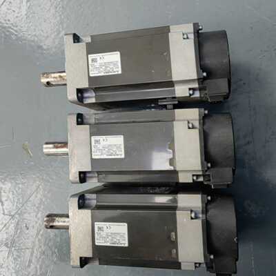 HF-KN73J-S100750W伺服电机询价