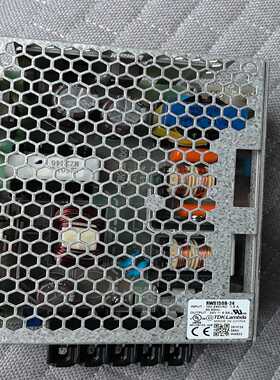 议价原装全新TDK-L，开关电源，型号：RWS150B-24。标