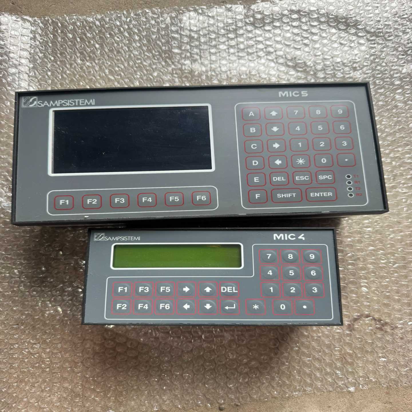 询价控制器IMI控制器MI4.MI5