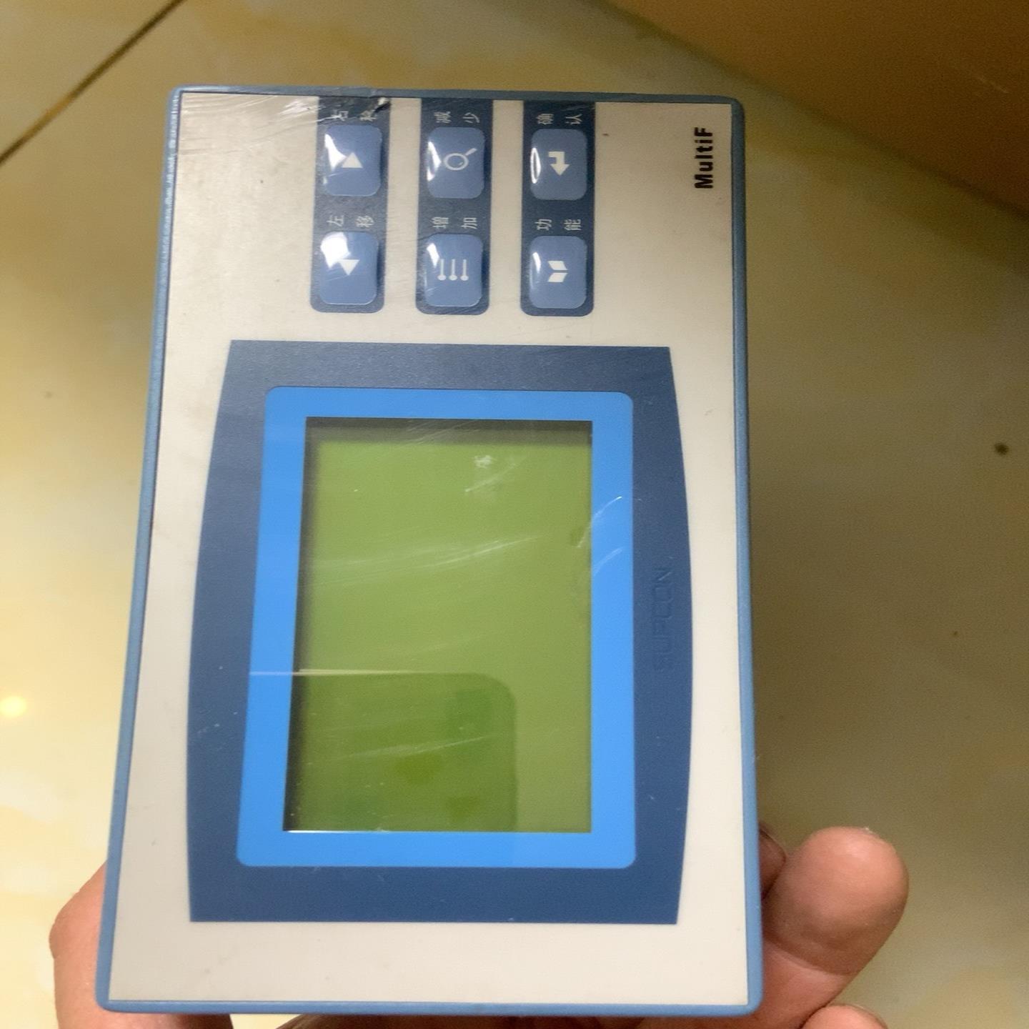 询价无纸记录仪SUPCON浙大中控无纸记录仪，型号：R1003C