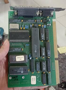 原装拆机 MANIA 03254-05  B 图像采集卡议价商品