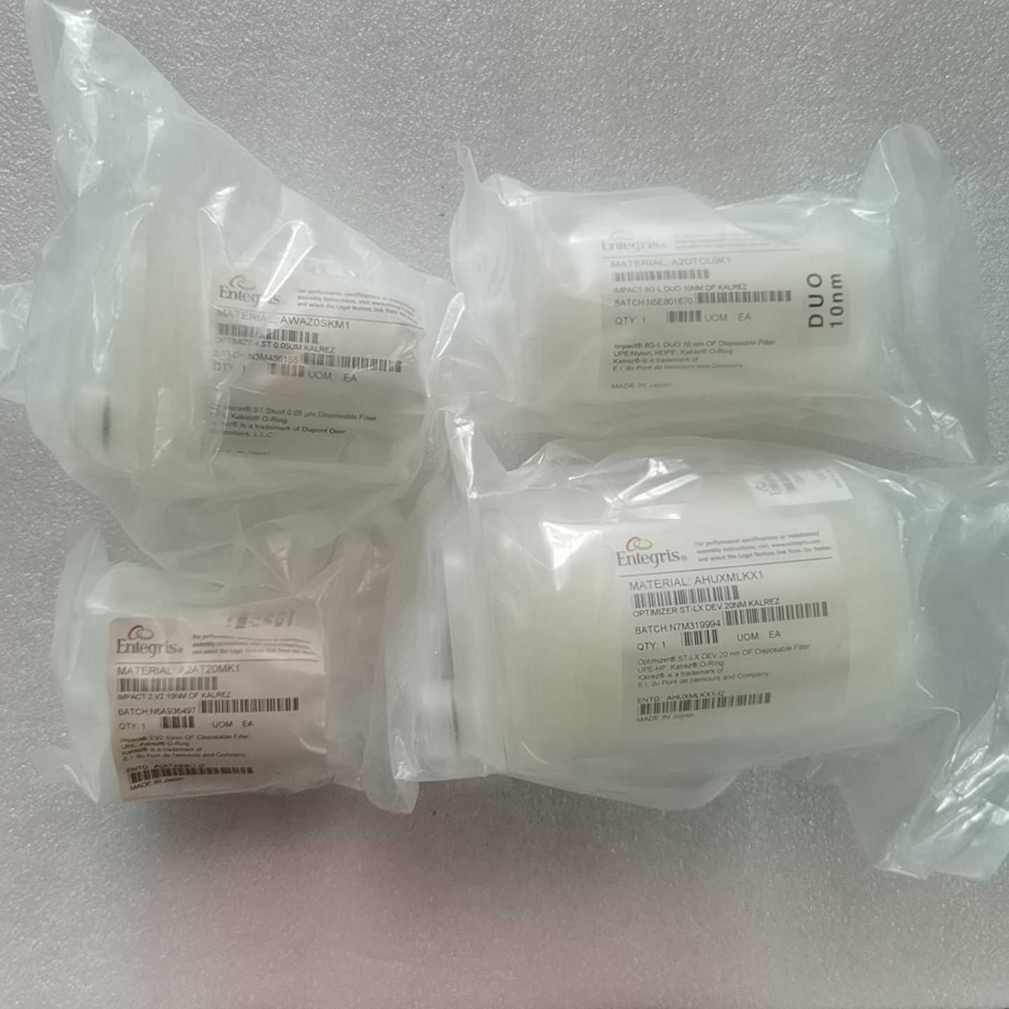 全新Entegris英特格过滤器A2AT20MK1--议价商品