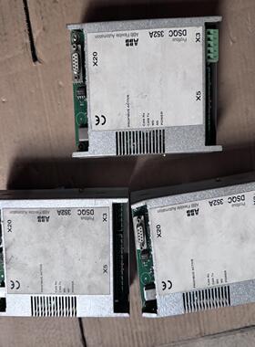 ABB机器人通讯模块 DSQC352A，型号3HNE0000--议价商品