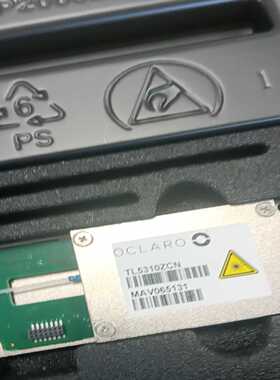 OCLARO可调激光器TL5310ZCN--议价商品