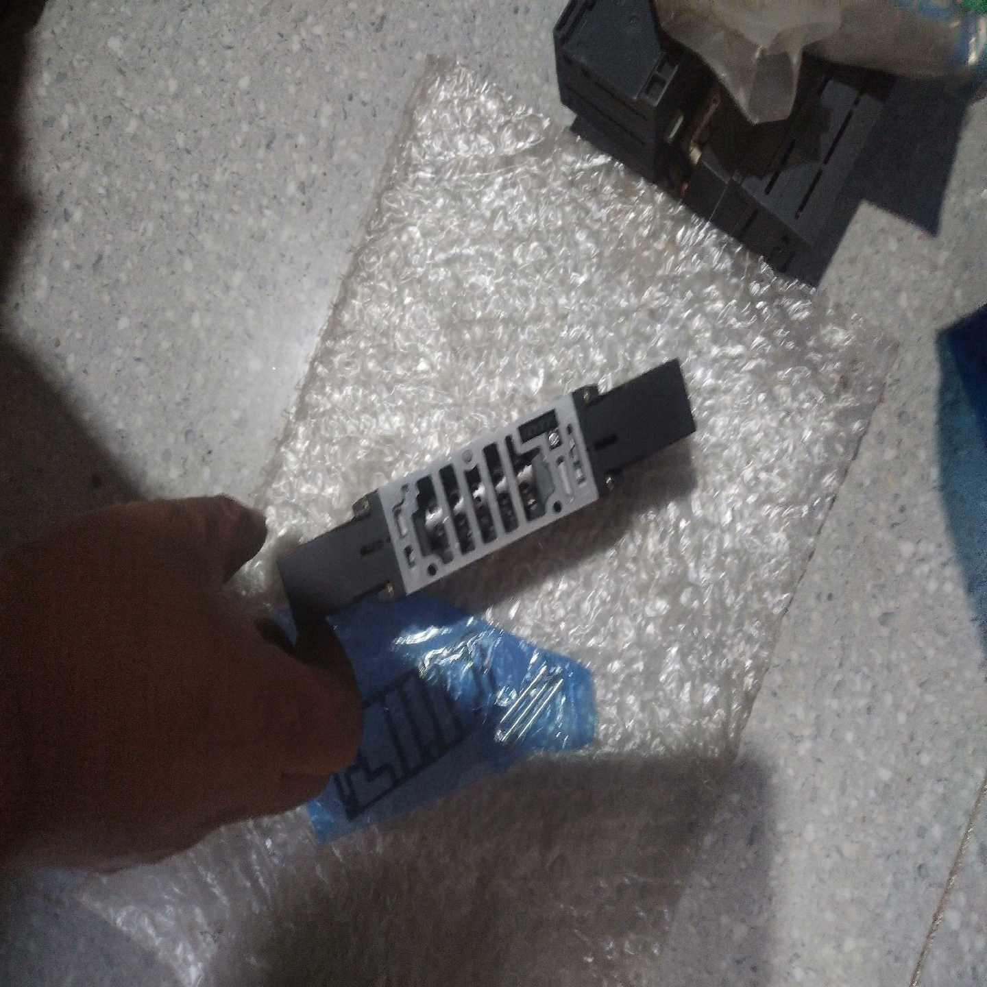 议价SMC电磁阀NFS3200-5FZB全新一个，全新无C外包装，维修/现货