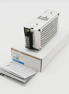 OmronS8JX-G15048CDIn100-240VACOut48VDCswitchingpower