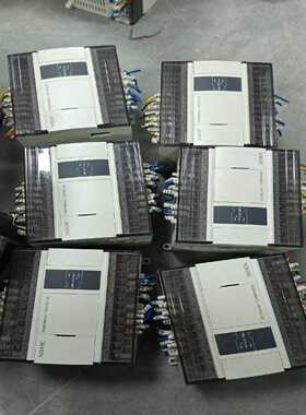 信捷PLCCAM4-32T4-E，，边条询价