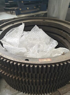 全新中捷齿轮TPX6113-26418（M5Z112）外径5议价