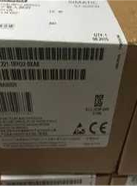 全新原装 6ED1052-2CC00-0BA5 LOGO 6ED1 052-2CC00-0BA5/6/7/8