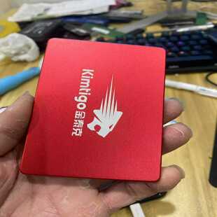 金泰克512G固态硬盘--议价商品