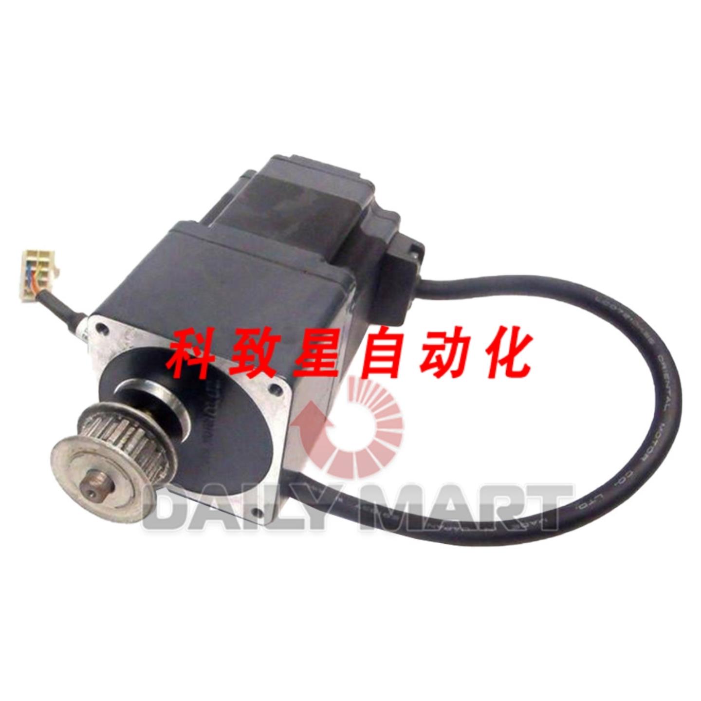 工业配件ASM66AK步进电机