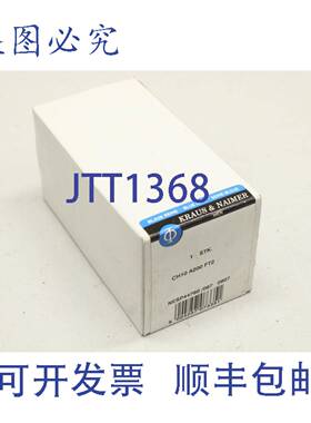 供应Kraus & Naimer CH10 A200 FT2 NESP44760 开关主开关 90
