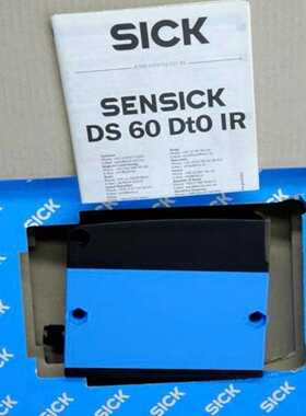 SickDS60-P21111西克中等距离测距传感器适用