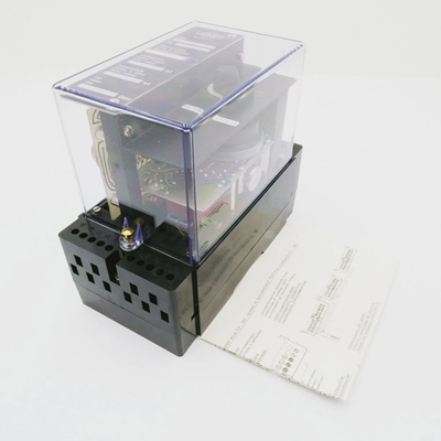 JaquetFTF923KD3FTF923KD3Frequenzrelais0-1500Hz-unu