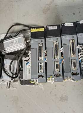 信捷伺服套装DS5F系列400W询价