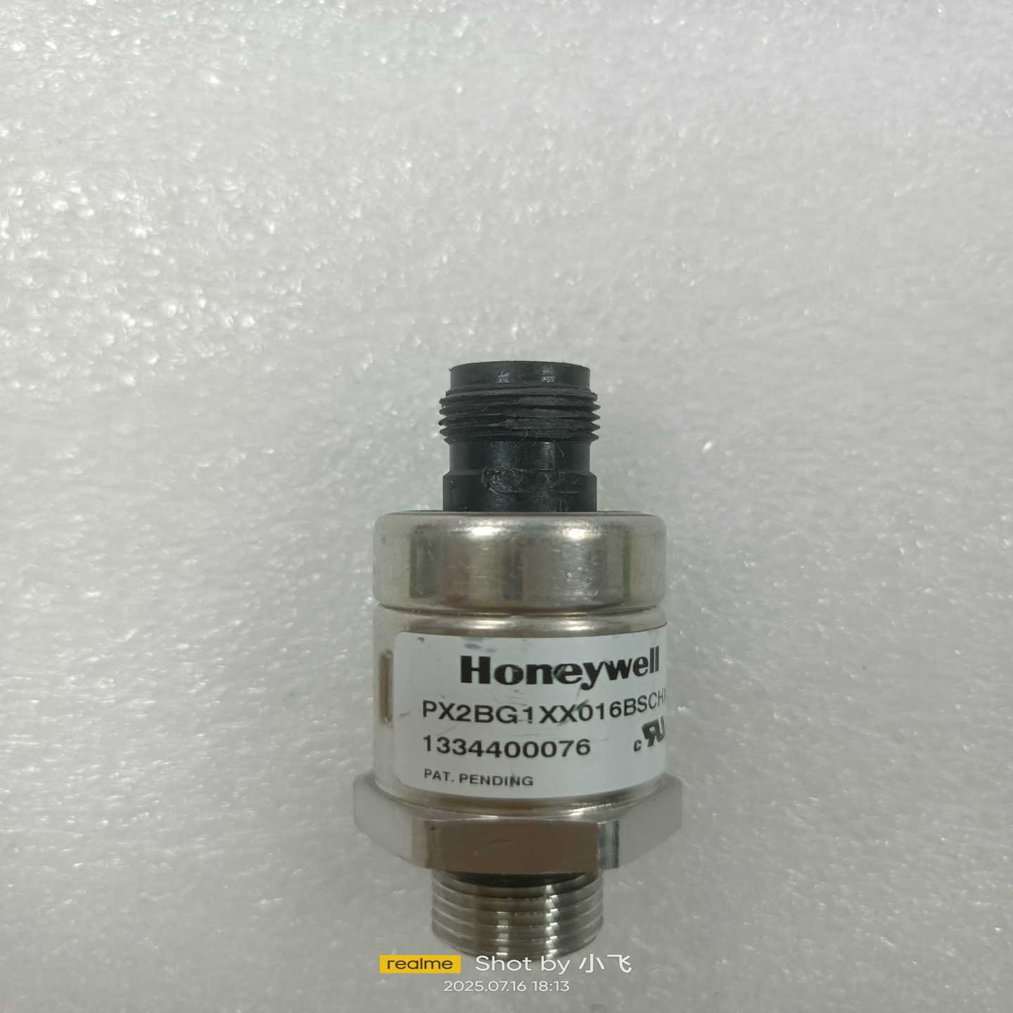 霍尼韦尔PX2BG1XX016BSCHX压力传感器，型号PX--议价商品