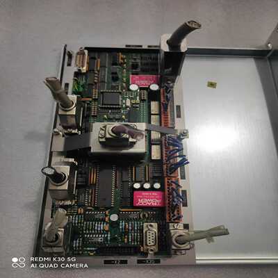 寻..Rofin罗芬激光器控制主板101103479-00224