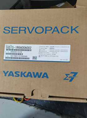 议价全新安川-1600002服驱动器