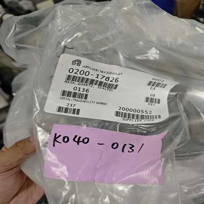 询价~AMAT应用材料 0200-17826 钨掩模片，正