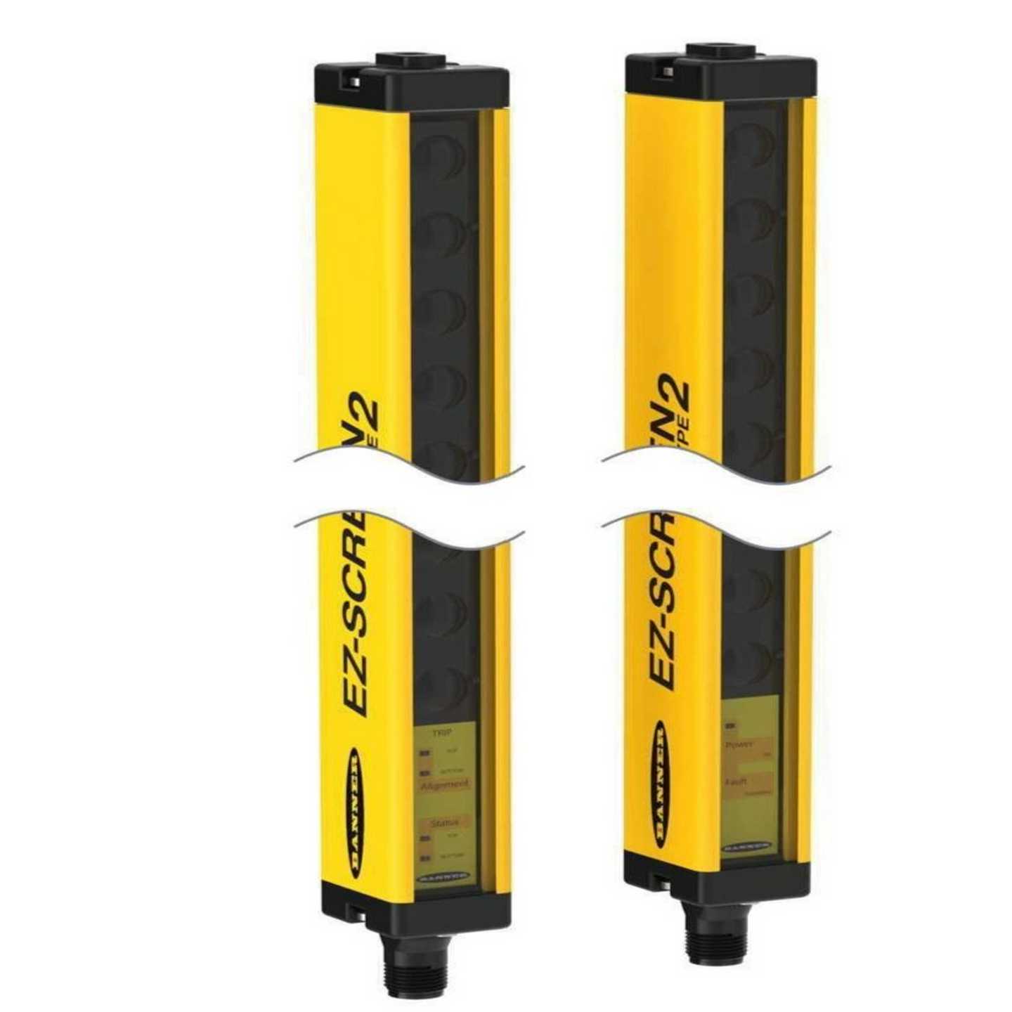 Banner邦纳LS2TP30-1200Q88光幕传感器