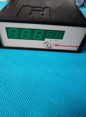 爱德华真空计显示器D39590000，英国原装，功能包好，成--议价商