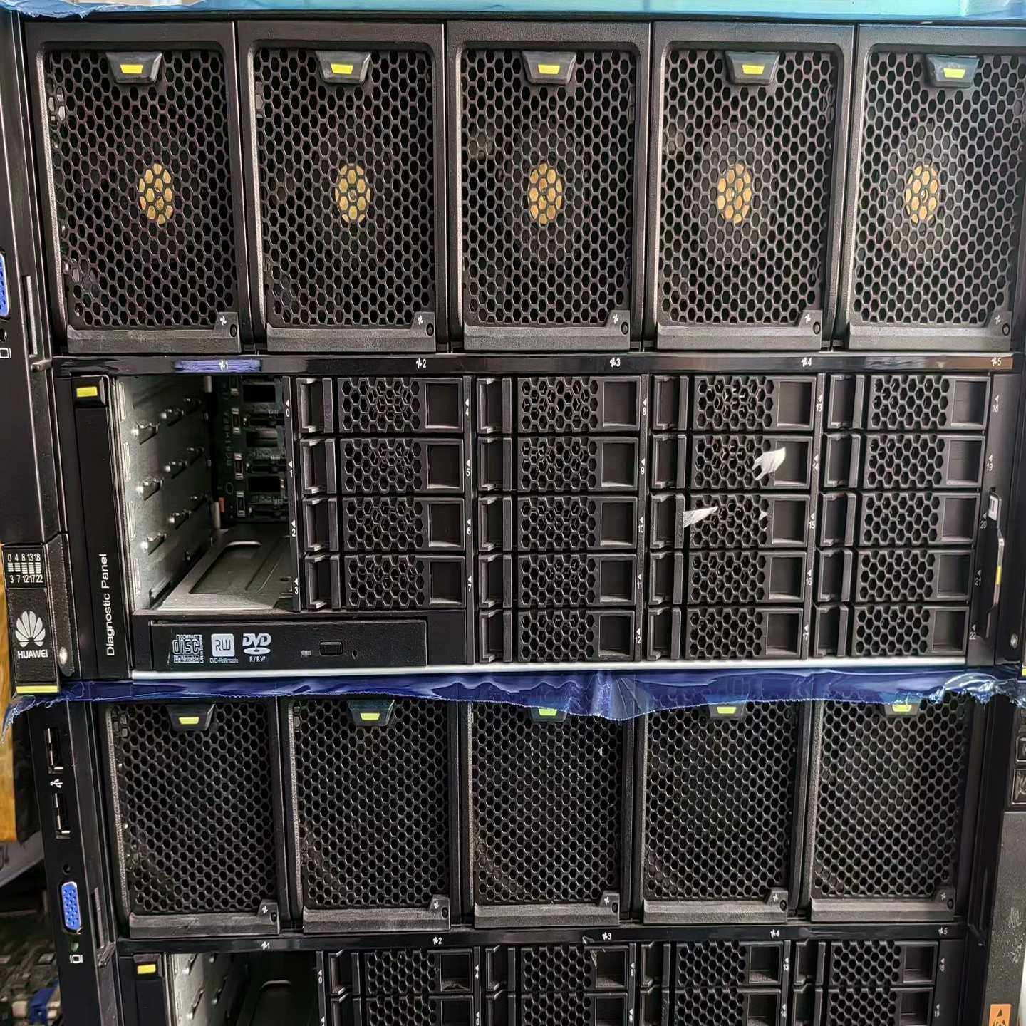 议价华为RH5885HV3服务器主板DDR4内存支持V3CP