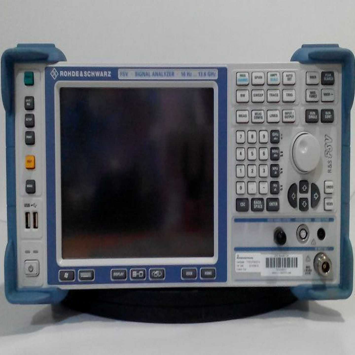 回收FSW26-RS罗德与施瓦茨FSW43信号与D频谱分析仪