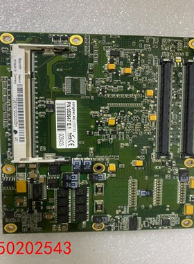 【请询价】康佳特congatec AG 工控主板 L170113