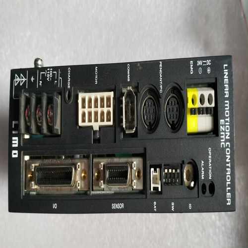 EZMC13一A东方伺服驱动器--议价商品