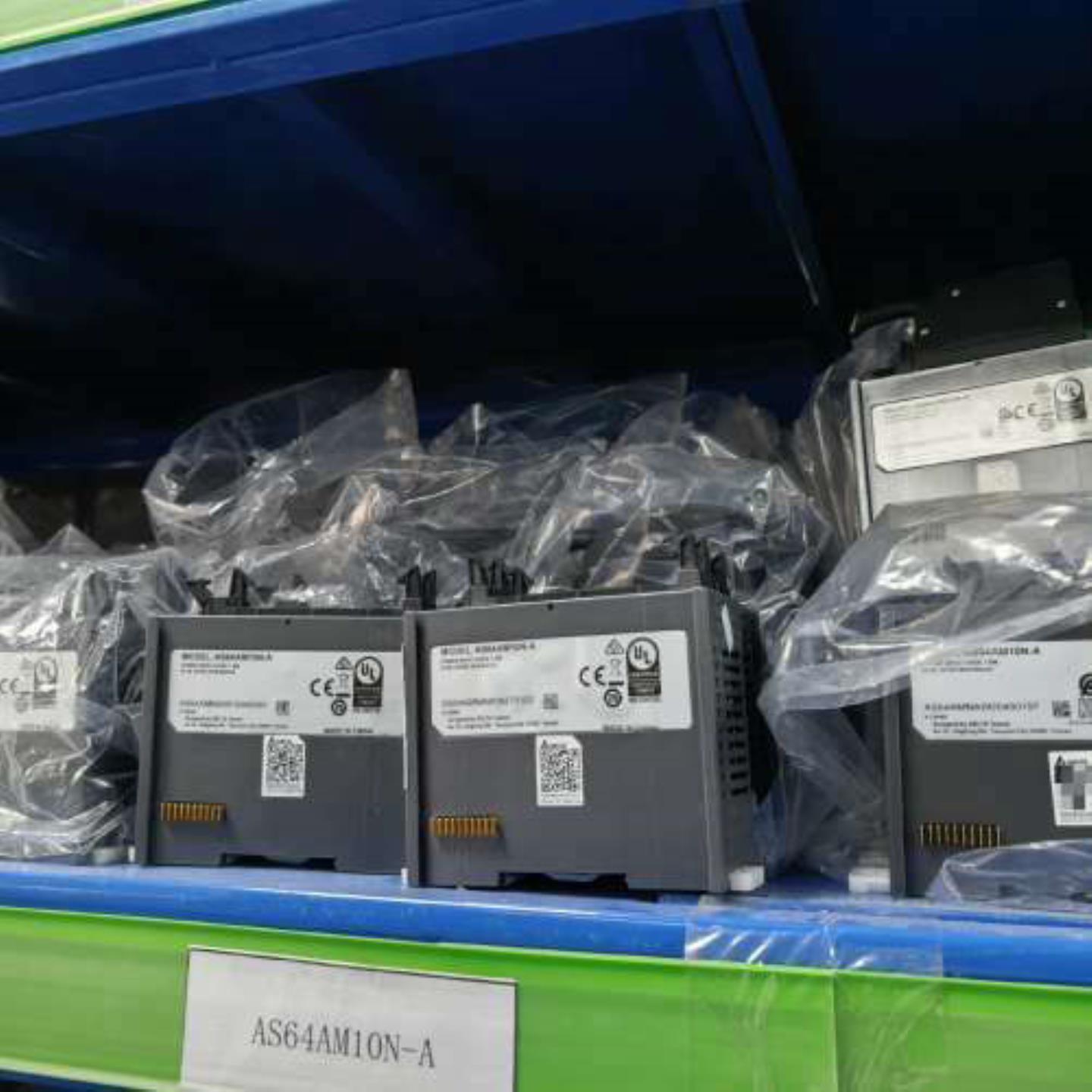 售前询价维修议价台达PLC模块AS系列AS32AM10N-AAS32AN