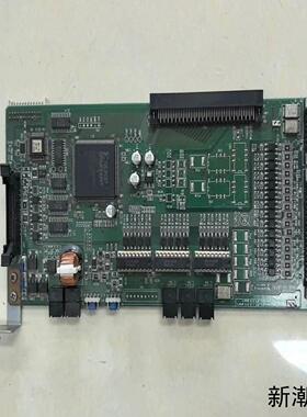 DENSO电装机器人控制板RP319B议价商品