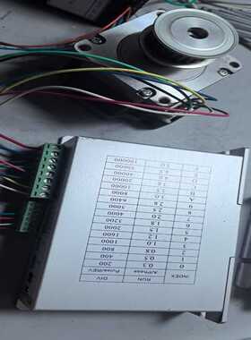议价xtio大内步进驱动器，2050M，实物图，