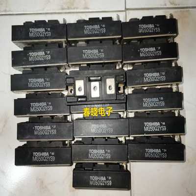 【议价】MG50Q2YS91，MG50Q2YS9，MG50Q2YS1