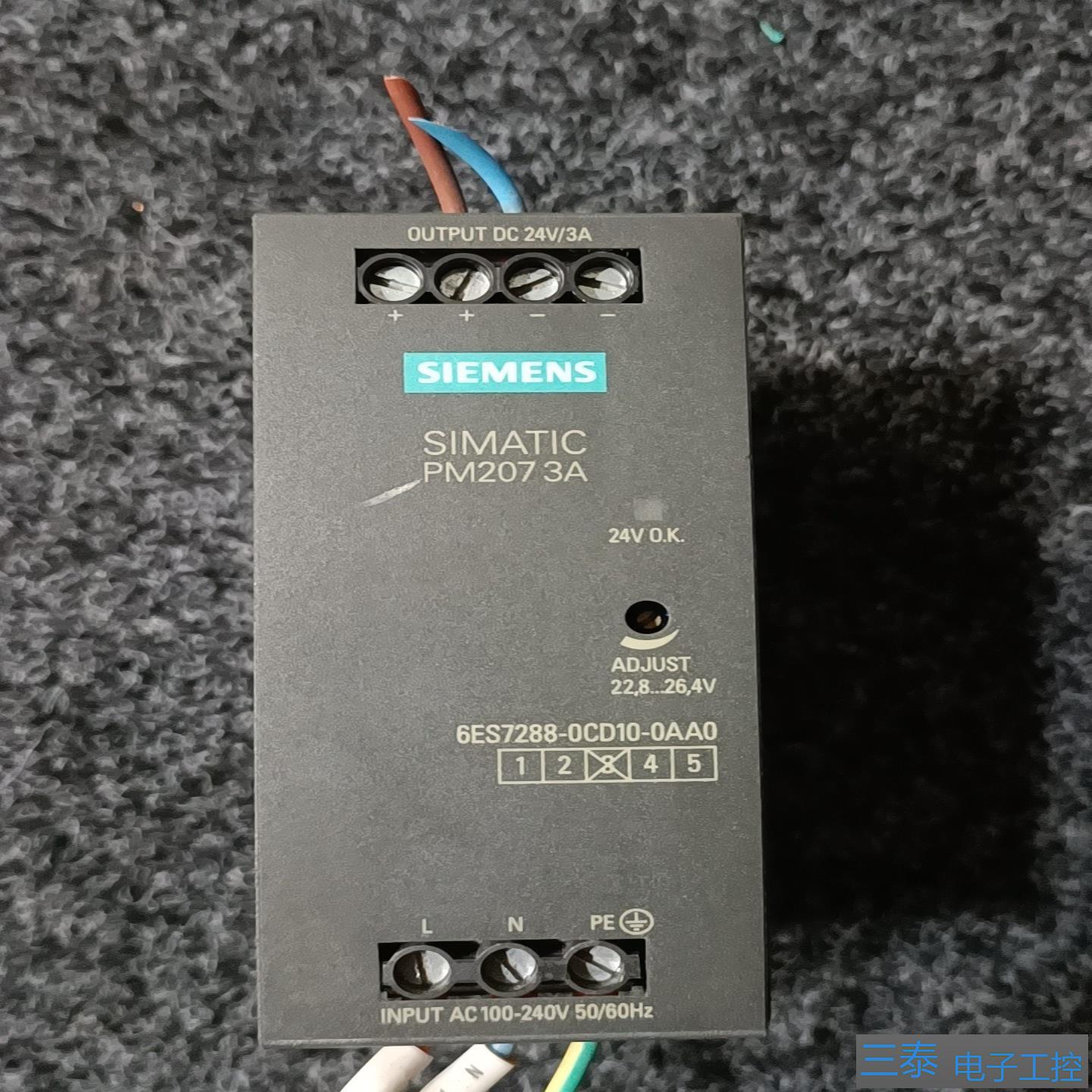 PM2073A电源模块详参见图二成色如图实拍，议价