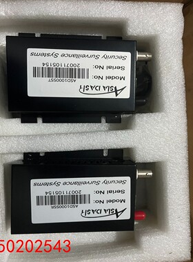 【请询价】ASIA DASL1控制器ASD1000SSR装过机未使用