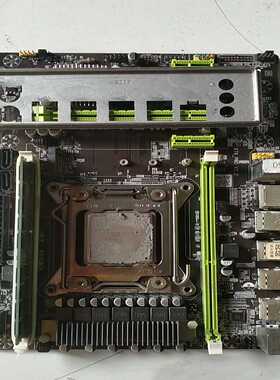 x79主板至强E52650DDR316GB询价