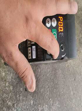 华远变频器型号S1-4T0040-B、4KW、38询价