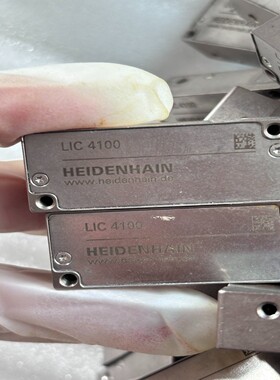 HEIDENHAIN海德汉光栅尺读数器LIC4100，ID~询价