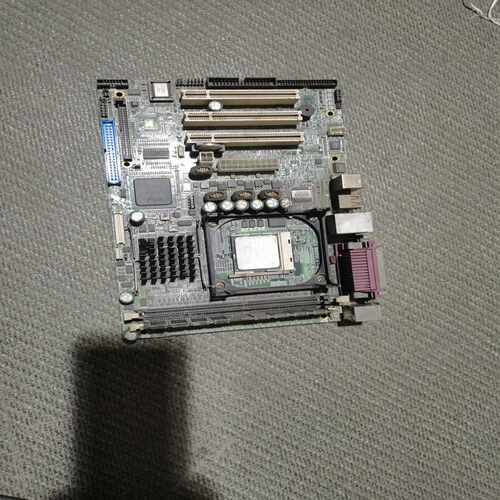 咨询-研华AIMB-640L工控机主板工业设备工控机主板AIM