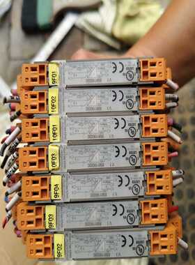 询价~魏德米勒WAZ4 PRO FREQ信号隔离器，型号85811