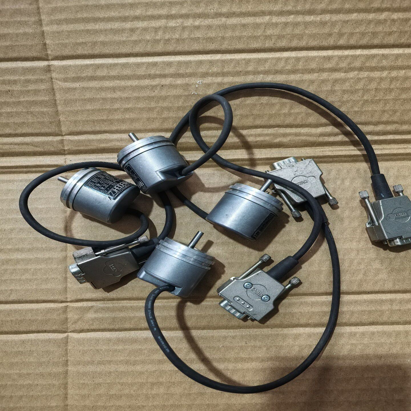 海德汉编码器ROD 1020 250.000B{议价}