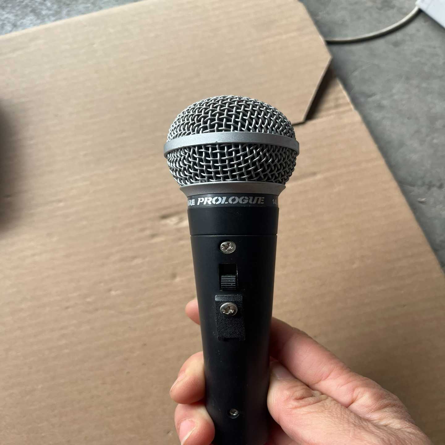 议价，prol14L，只有一个适用