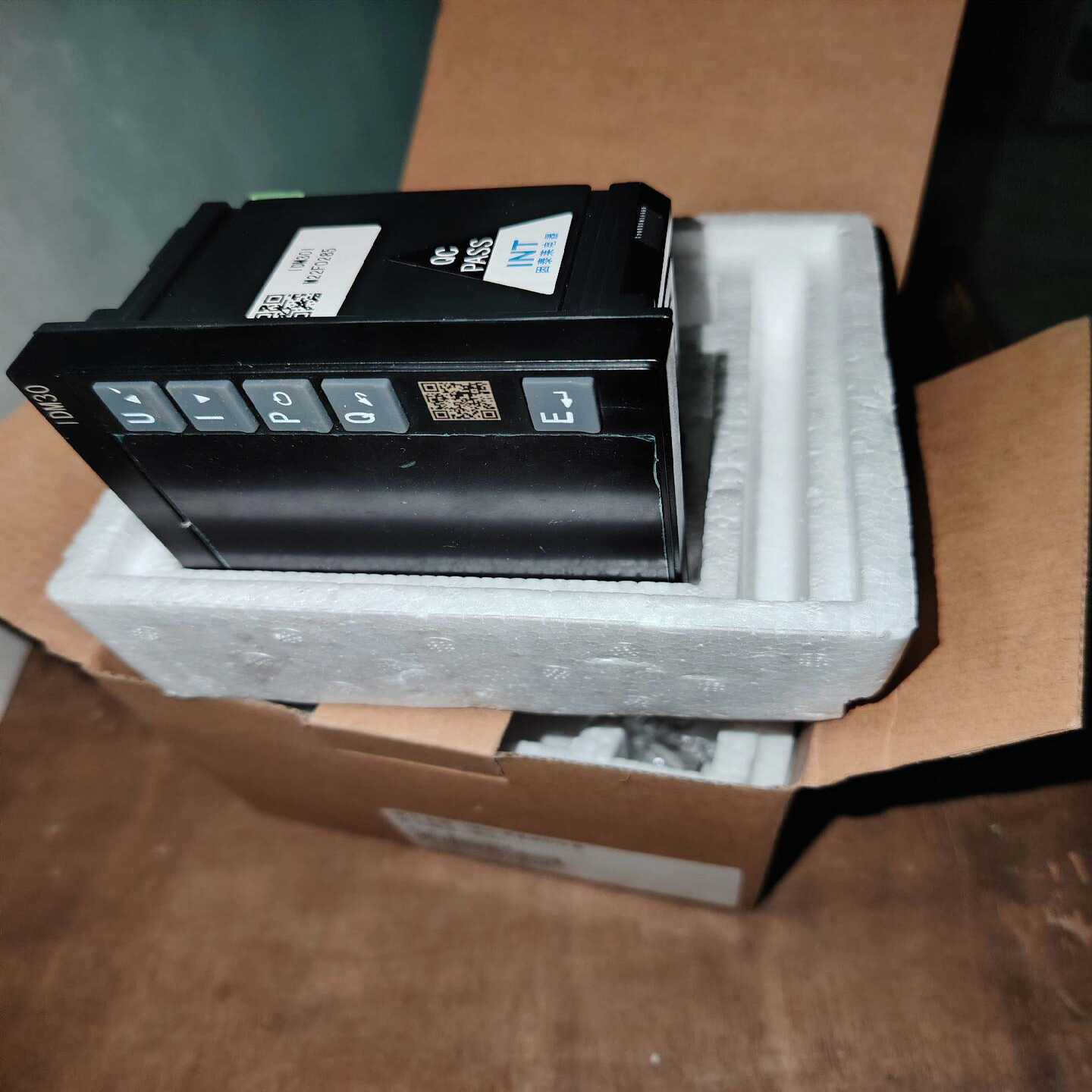 因泰莱IDM30询价