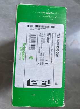 询价~TCSM043F2CU0 停产施耐德，零件配全，