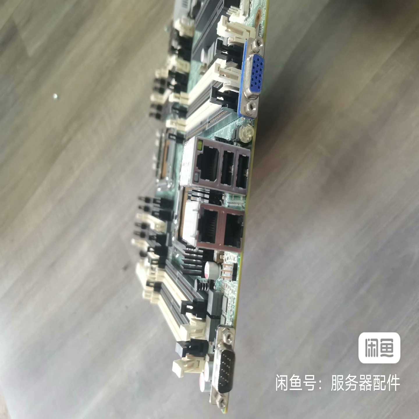 （议价）浪潮NF5270M3服务器主板，带挡板，浪潮M2220主板，