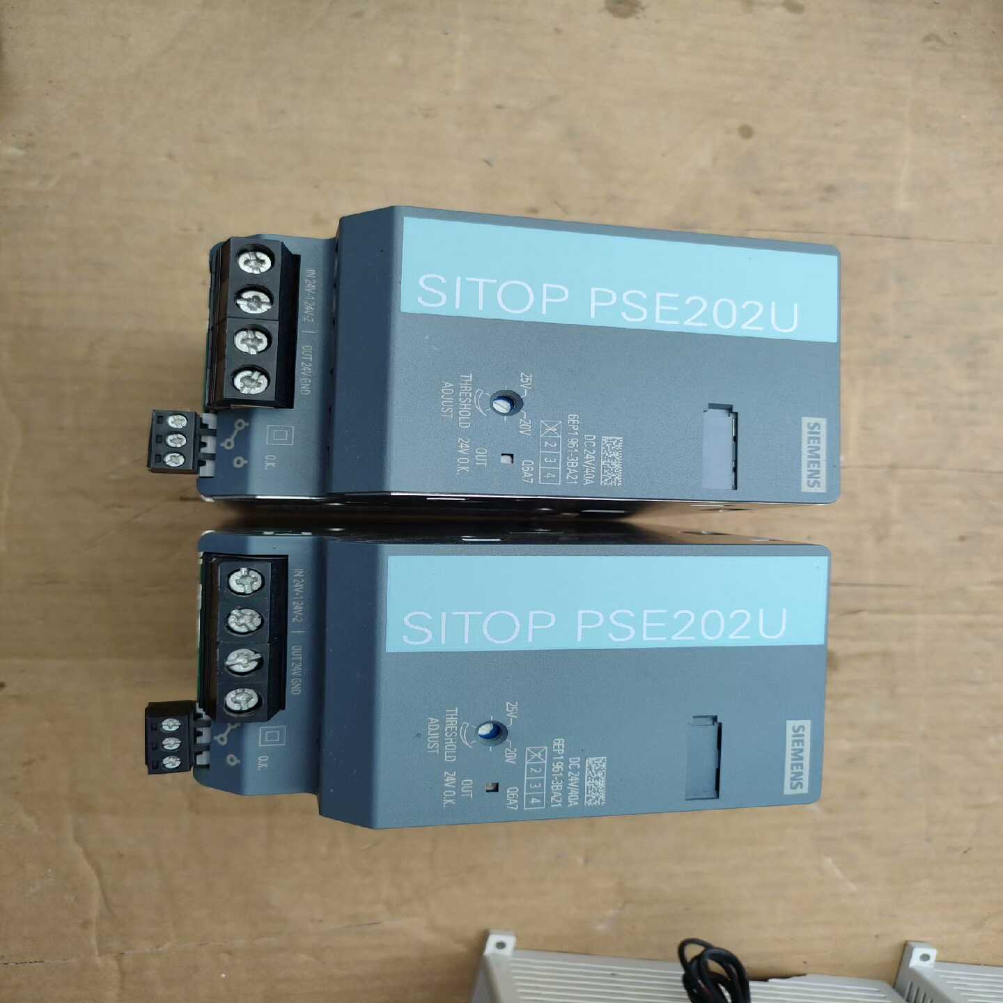 【议价】PSE202U开关电源6EP1961-3BA21,功适用