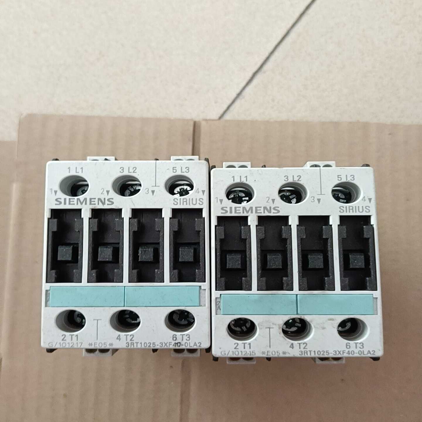 西门子3RT1025-3XF40-0LA2议价--议价商品