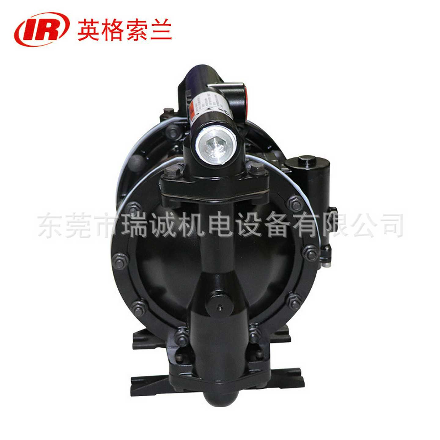 ARO英格索兰隔膜泵PD10A-BAP-AAA美国ARO1寸铝合金i气动隔膜泵