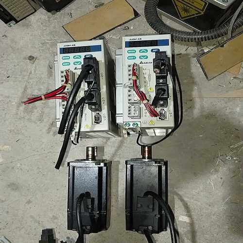 台达AB伺服400WASD-A0421-AB实图功能包询价