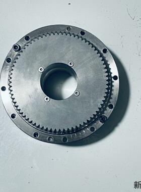 日本精密中空减速机20-50-354071-38谐波减速机议价商品